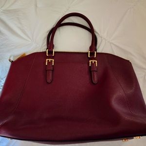 Michael Kors large pocketbook
